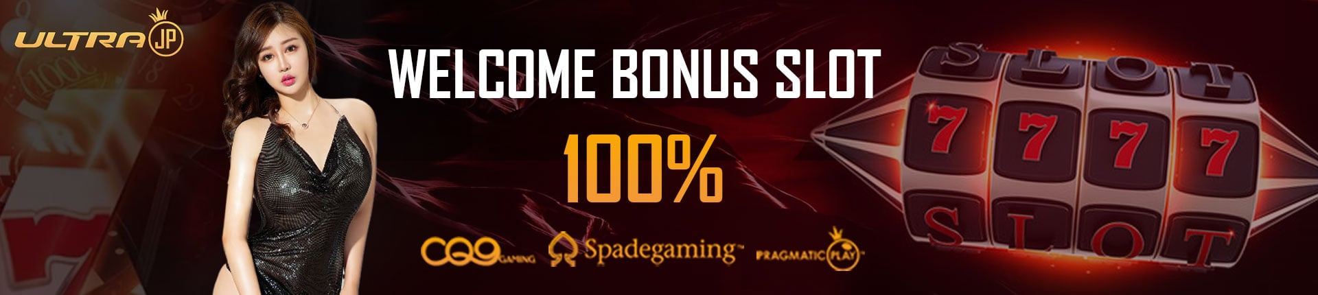 Selamat bergabung di Situs Judi online